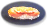 赤 貝(ひも)